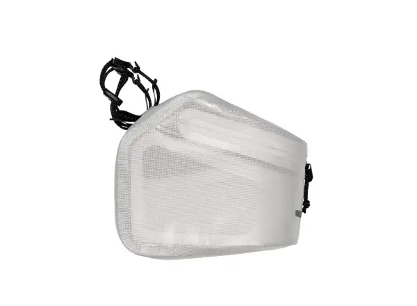 POC Ultra Bar Bag 4 l brašna na řídítka Hydrogen White Translucent