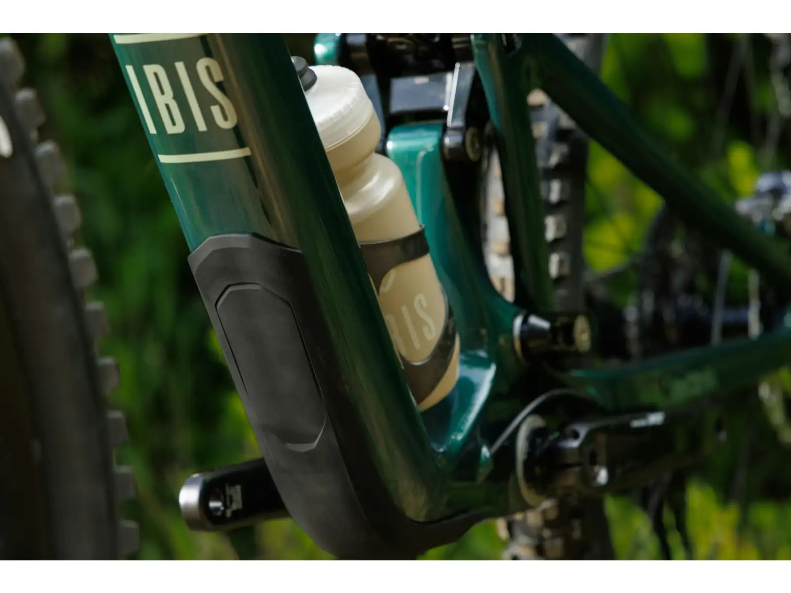 Ibis Ripley V5 Eagle 90 horské kolo Green Flash