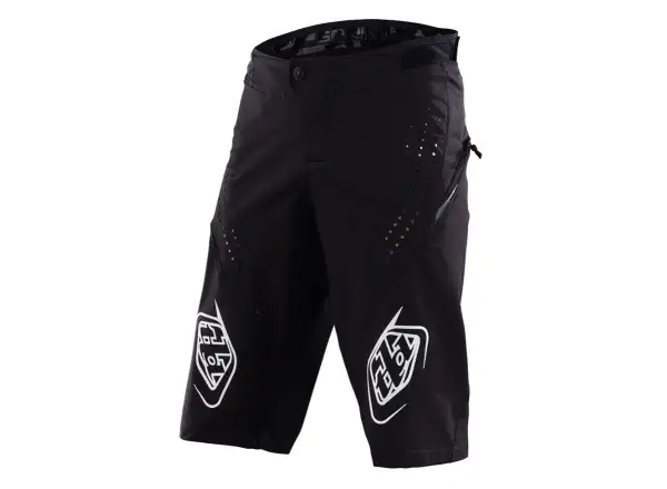 Troy Lee Designs Sprint pánské kraťasy Mono Black
