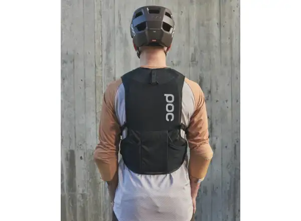 POC Column VPD Backpack Vest pánská vesta Uranium Black