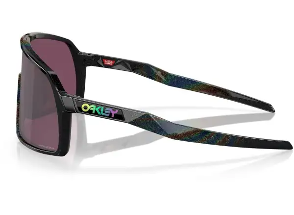 Oakley Sutro sluneční brýle Dark Galaxy/Prizm Road Black