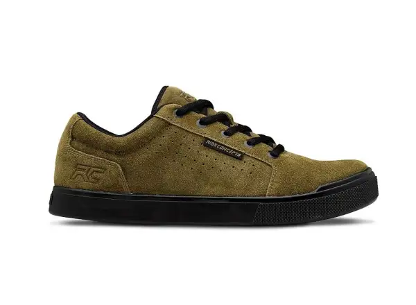 Ride Concepts Vice Men pánské boty Olive
