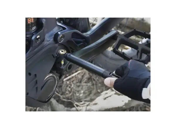 Topeak Torq Stick Pro sada nářadí 12 funkcí