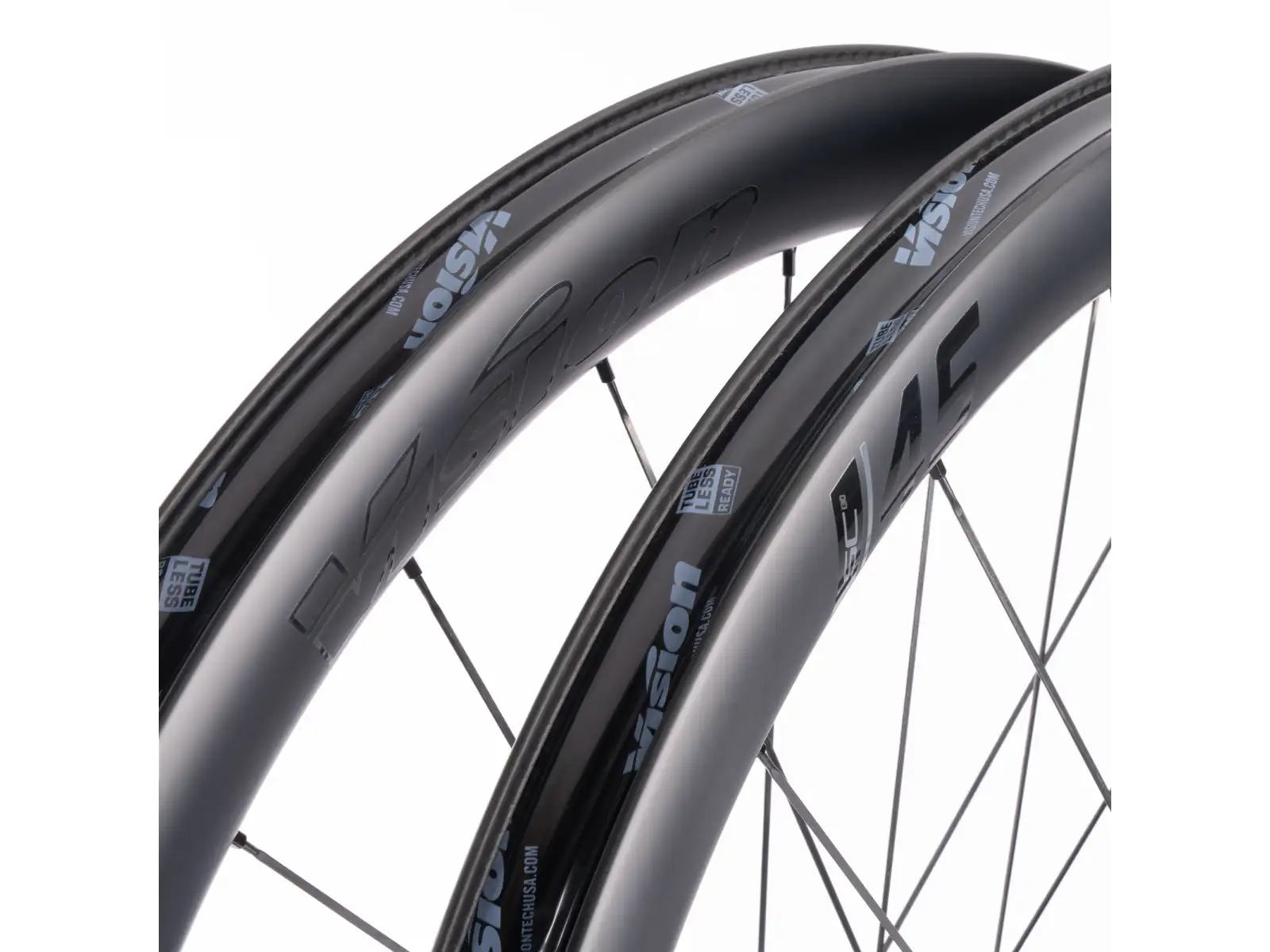Vision SC45 i30 DB-CL CH-TL zapletená kola