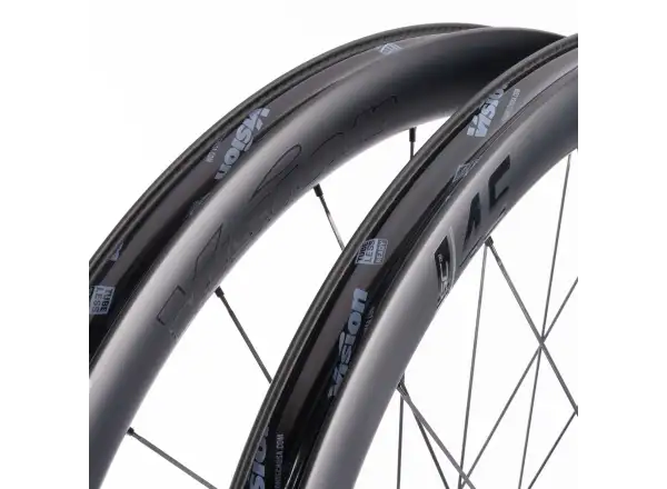 Vision SC45 i30 DB-CL CH-TL zapletená kola