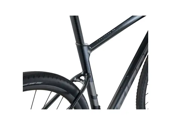 Giant FastRoad AR 2 fitness kolo metallic black