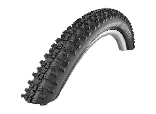 Schwalbe Smart Sam Addix Performance 24x2,35" MTB plášť drát