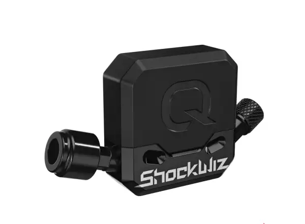 Quarq ShockWiz Direct Mount