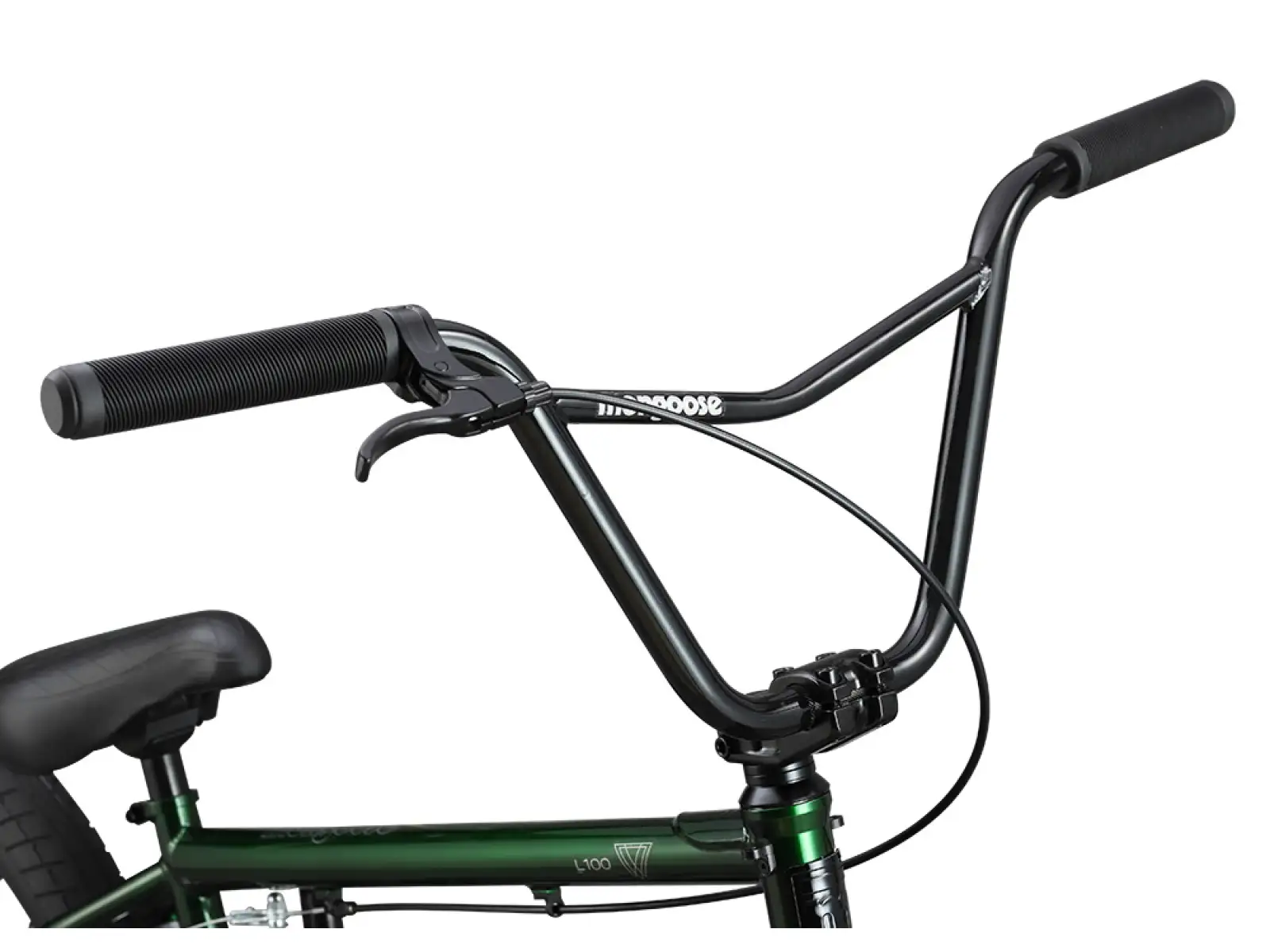Mongoose Legion 100 GRN BMX kolo