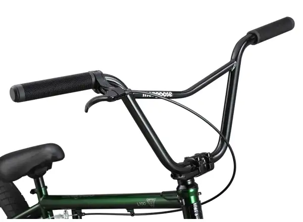 Mongoose Legion 100 GRN BMX kolo