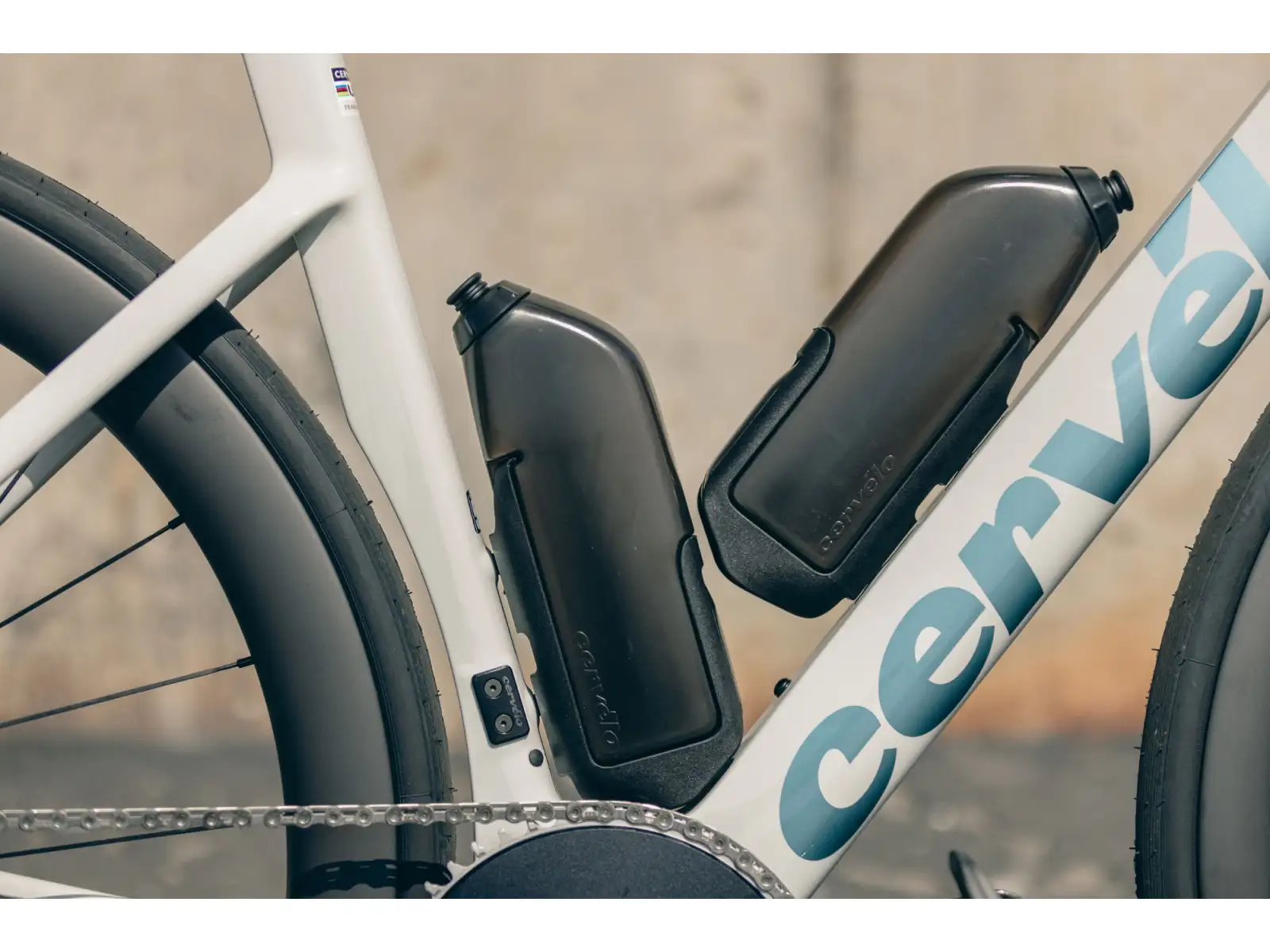 Cervélo Soloist Rival AXS gravel kolo Black Magic