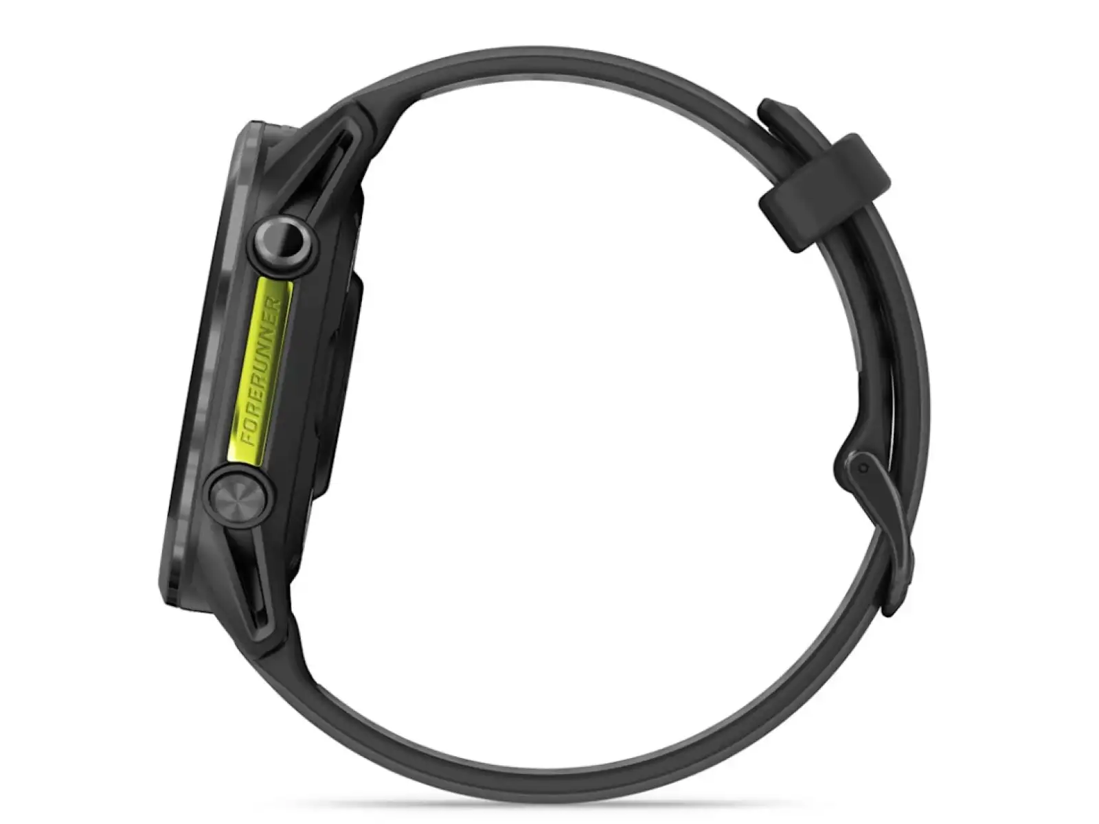 Garmin Forerunner 970 chytré hodinky Black/White PROVĚŘENO