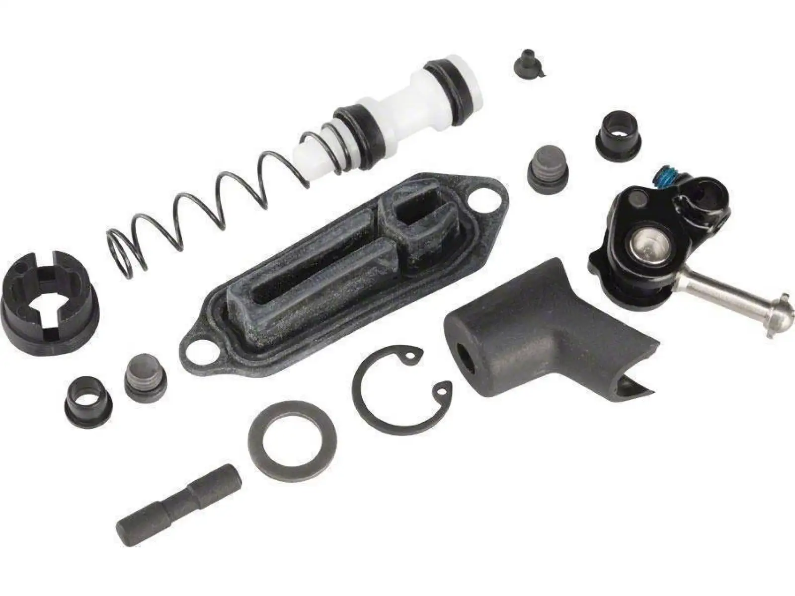 Sram Lever Internals Gen 2 Guide RS QTY 1 servisní kit páky