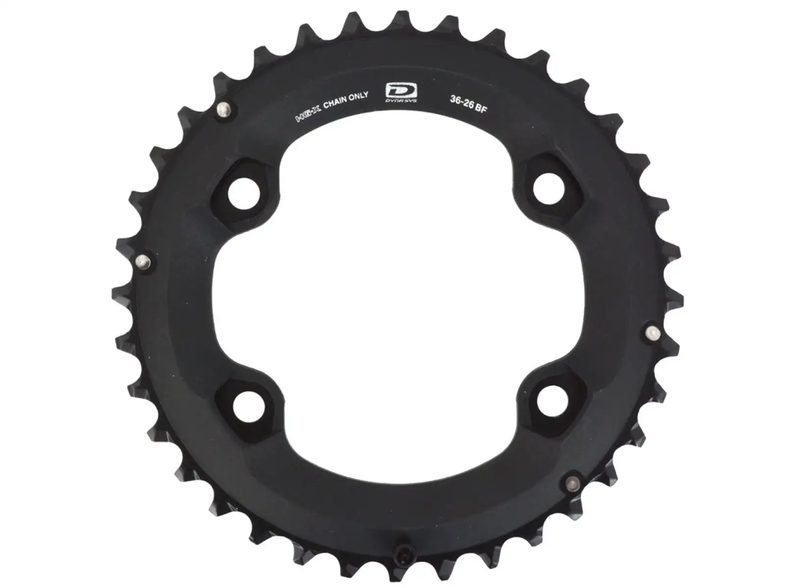 Shimano Deore FC-MT500-2 převodník 36 z.