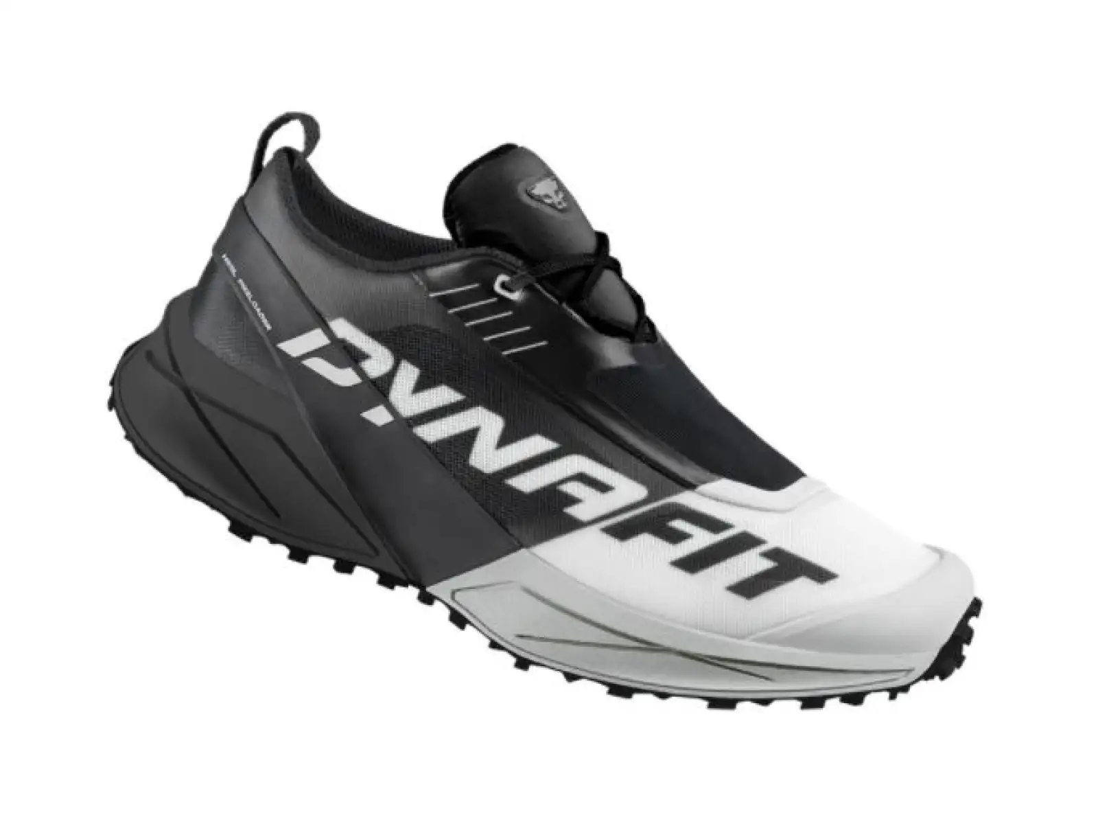 Dynafit Ultra 100 pánské běžecké boty Black Out/Nimbus