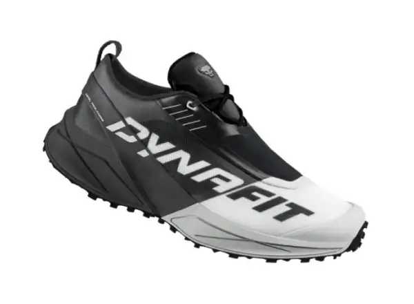Dynafit Ultra 100 pánské běžecké boty Black Out/Nimbus