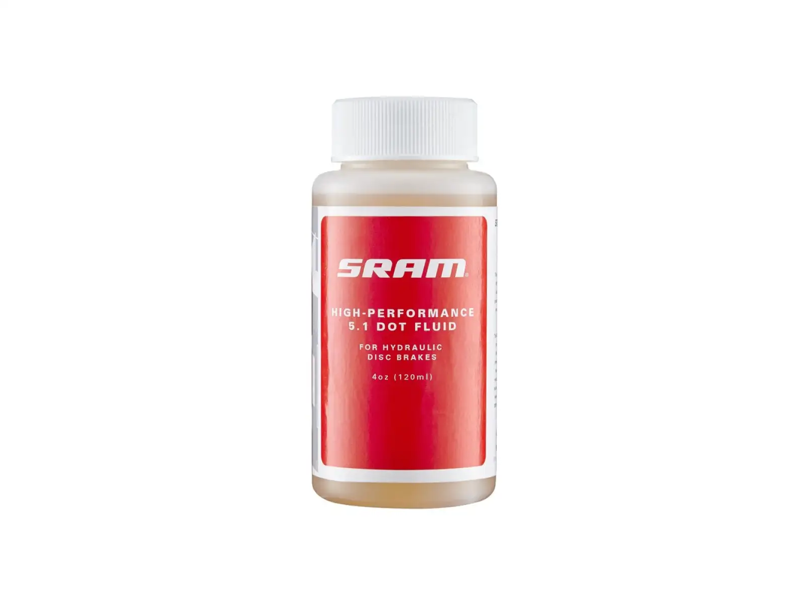 Sram PitStop DOT 5.1 brzdová kapalina 120ml