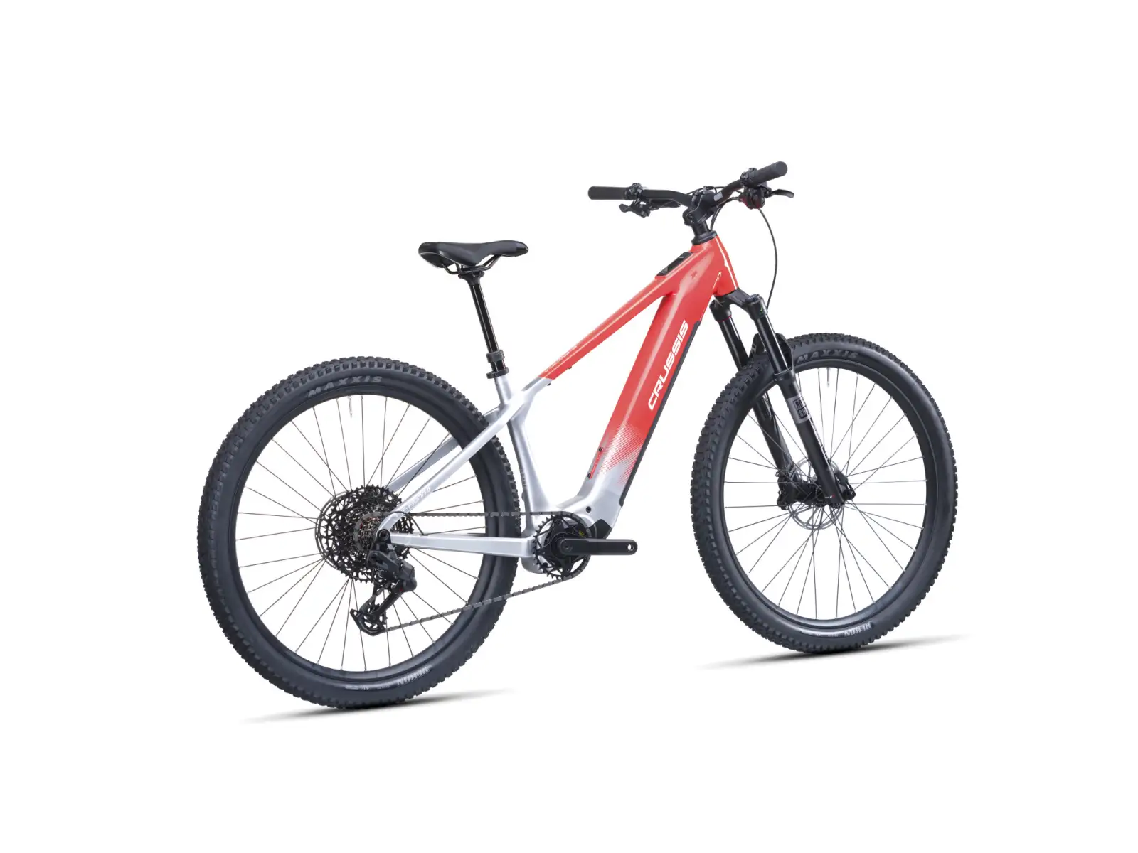 Crussis e-Fionna AX 10.12-M2S(800) horské elektrokolo