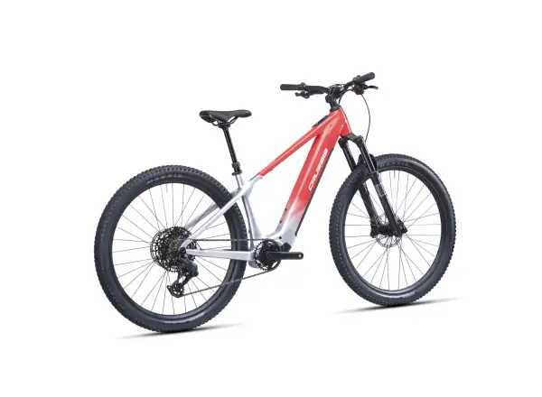 Crussis e-Fionna AX 10.12-M2S(800) horské elektrokolo
