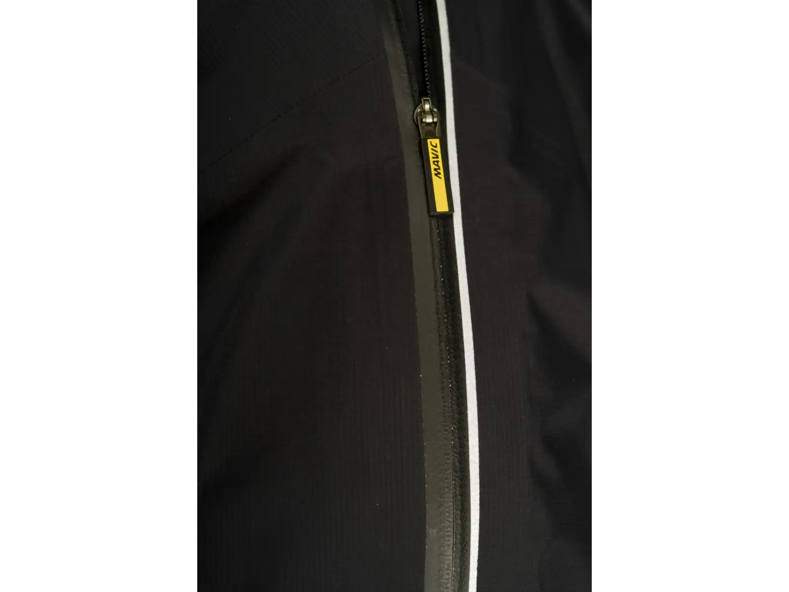 Mavic Cosmic H2O pánská bunda Black