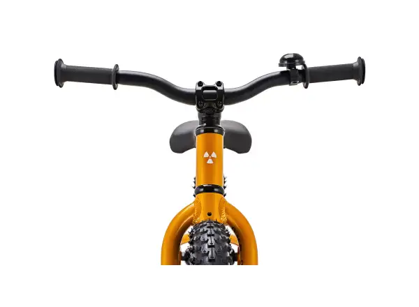 Nukeproof Cub-Scoot 12 dětské odrážedlo Yellow