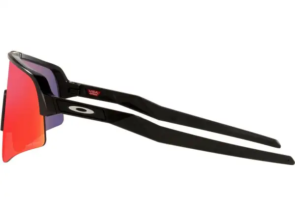 Oakley Sutro Lite Sweep sluneční brýle Matte Black/Prizm Road