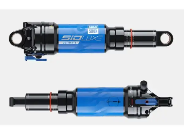 Rock Shox SIDLuxe Ultimate RL 190x45 mm tlumič