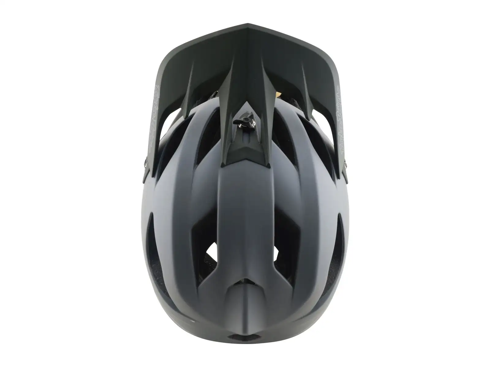 Troy Lee Designs Stage MIPS přilba Drone Gray