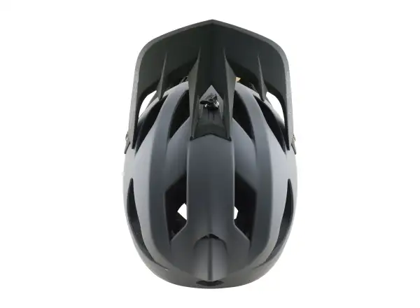 Troy Lee Designs Stage MIPS přilba Drone Gray
