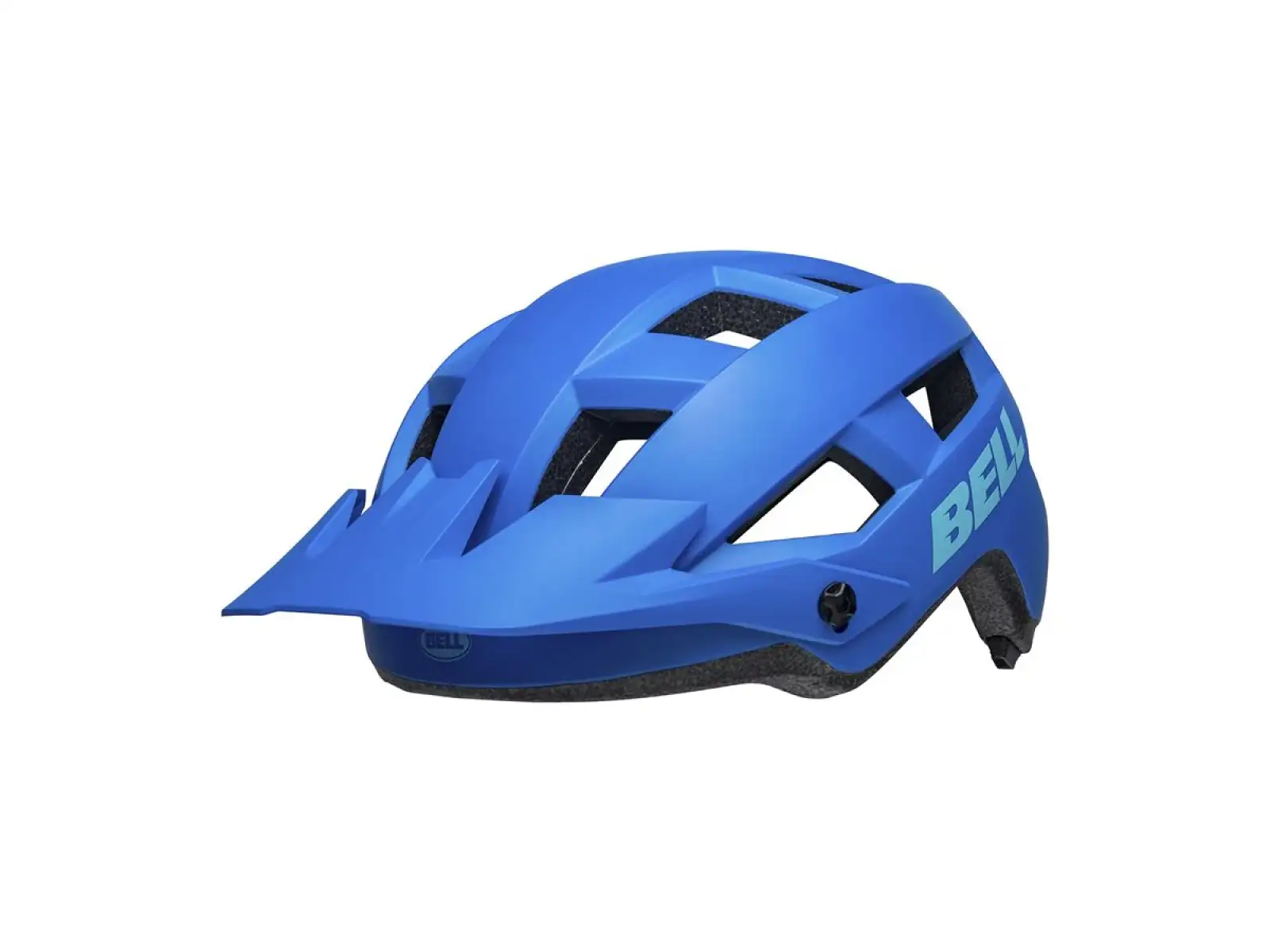 Bell Spark 2 Jr. dětská přilba Mat Dark Blue