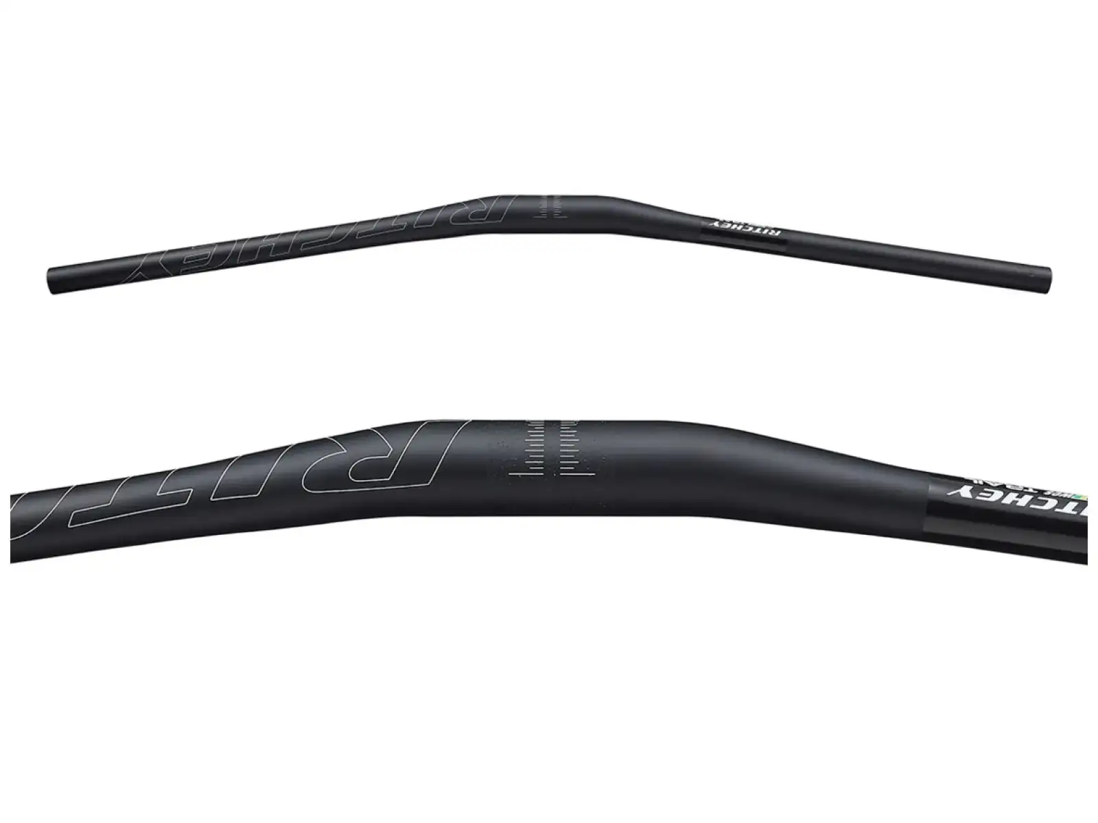 Ritchey WCS Trail Low Rizer řídítka 800mm Blatte Black