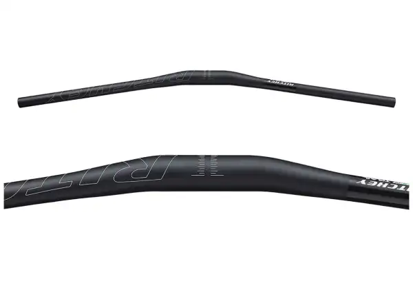 Ritchey WCS Trail Low Rizer řídítka 800mm Blatte Black