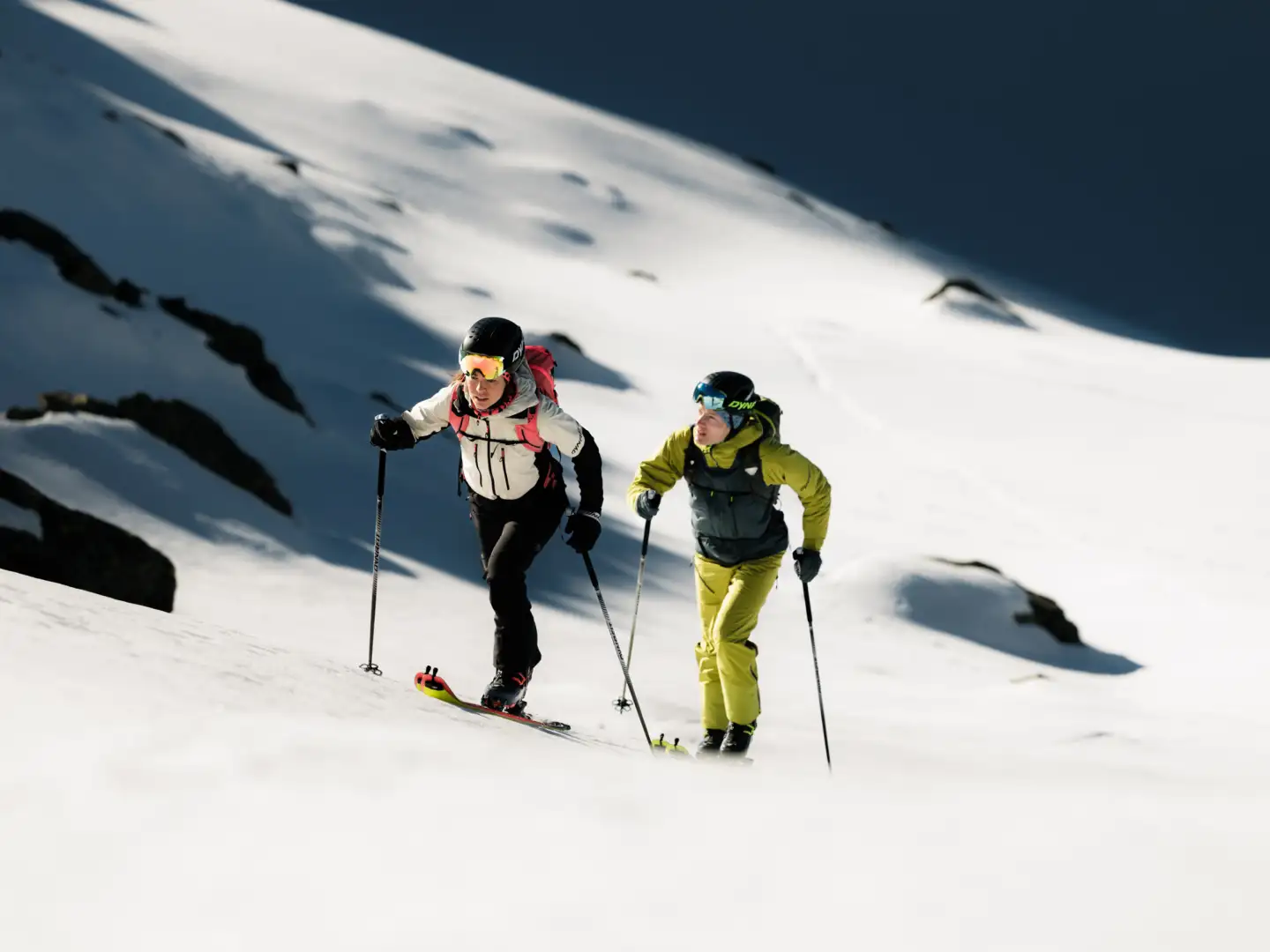 Skialpinismus - co to je a proč ho zkusit?