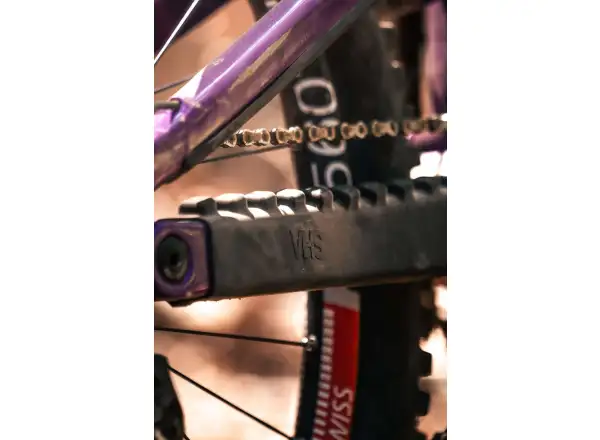 Ridewrap VHSV-3 Chain Sound Dampener ochrana zadní stavby