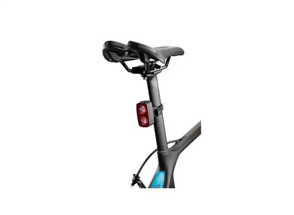 Giant Recon TL 200 zadní světlo černá