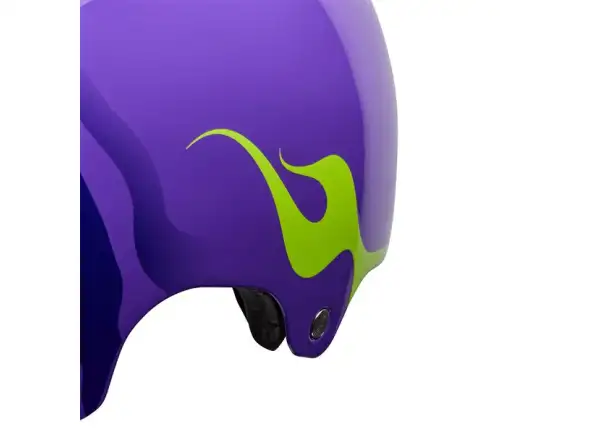 Bell Local Slayco přilba Purple