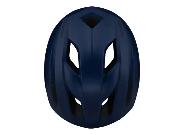 Troy Lee Designs Grail Badge DK MIPS Blue