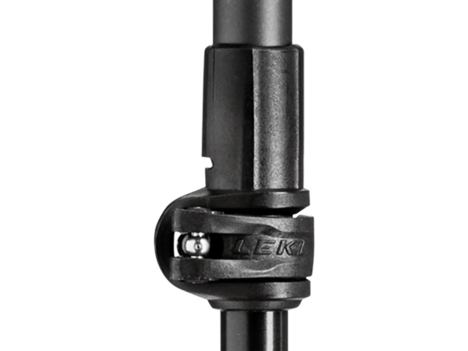 Leki Lhasa trekové hole Mint Dark/Anthracite vel. 90 - 125 cm