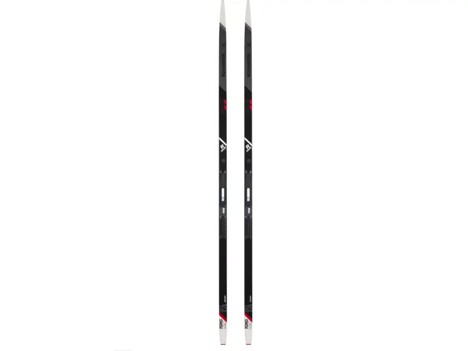 Rossignol Delta Sport R-Skin Stiff běžky + R-Classic XC set