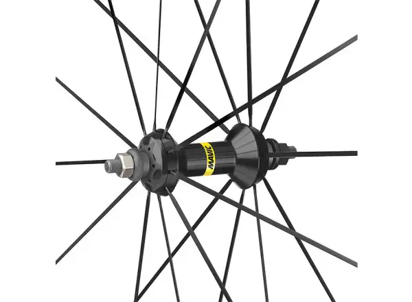Mavic Ellipse silniční vypletená kola