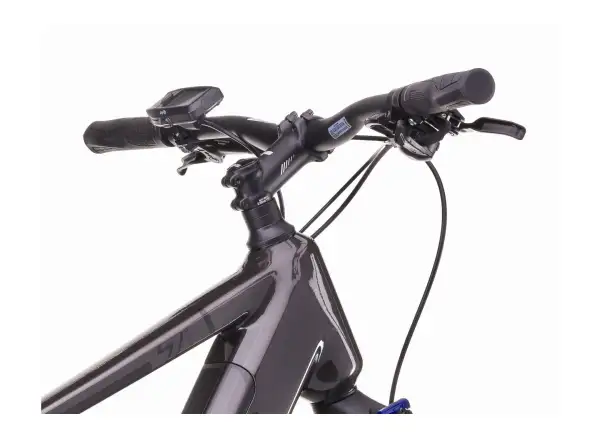 Crussis ONE-Cross 7.11-(715 Wh) krosové elektrokolo