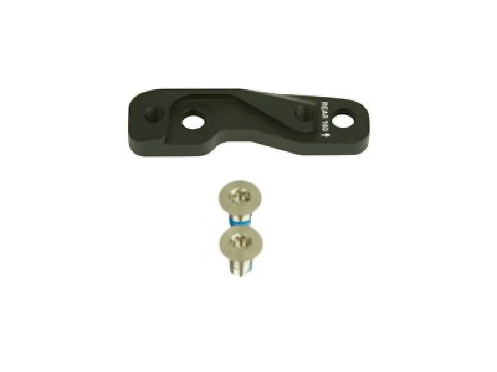 Sram Flat Mount Bracket Rear 20F adaptér zadní 160mm