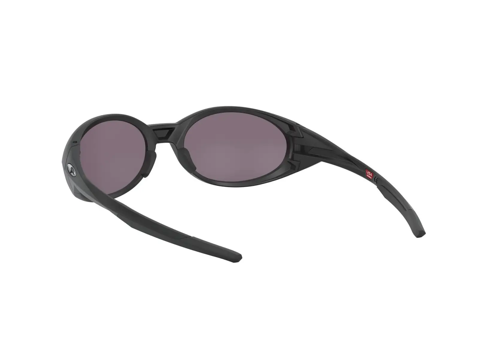 Oakley Eyejacket Redux sluneční brýle Matte Black/Prizm Grey