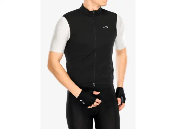 Oakley Endurance PKBL 2.0 pánská vesta Blackout