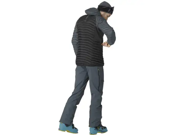 Dynafit Radical Down pánská bunda Cinder