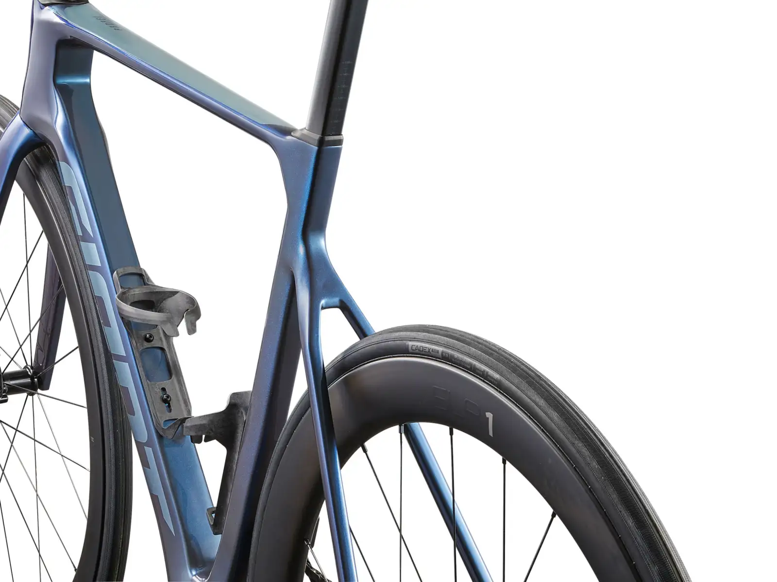 Giant Propel Advanced Pro 0-Di2 silniční kolo Ocean Twilight