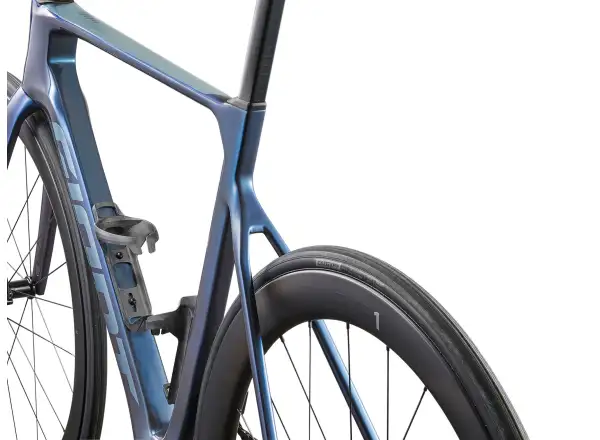 Giant Propel Advanced Pro 0-Di2 silniční kolo Ocean Twilight