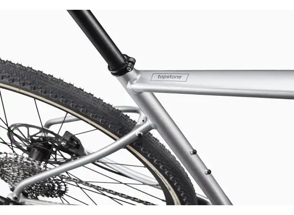 Cannondale Topstone Apex 1 gravel kolo Mercury
