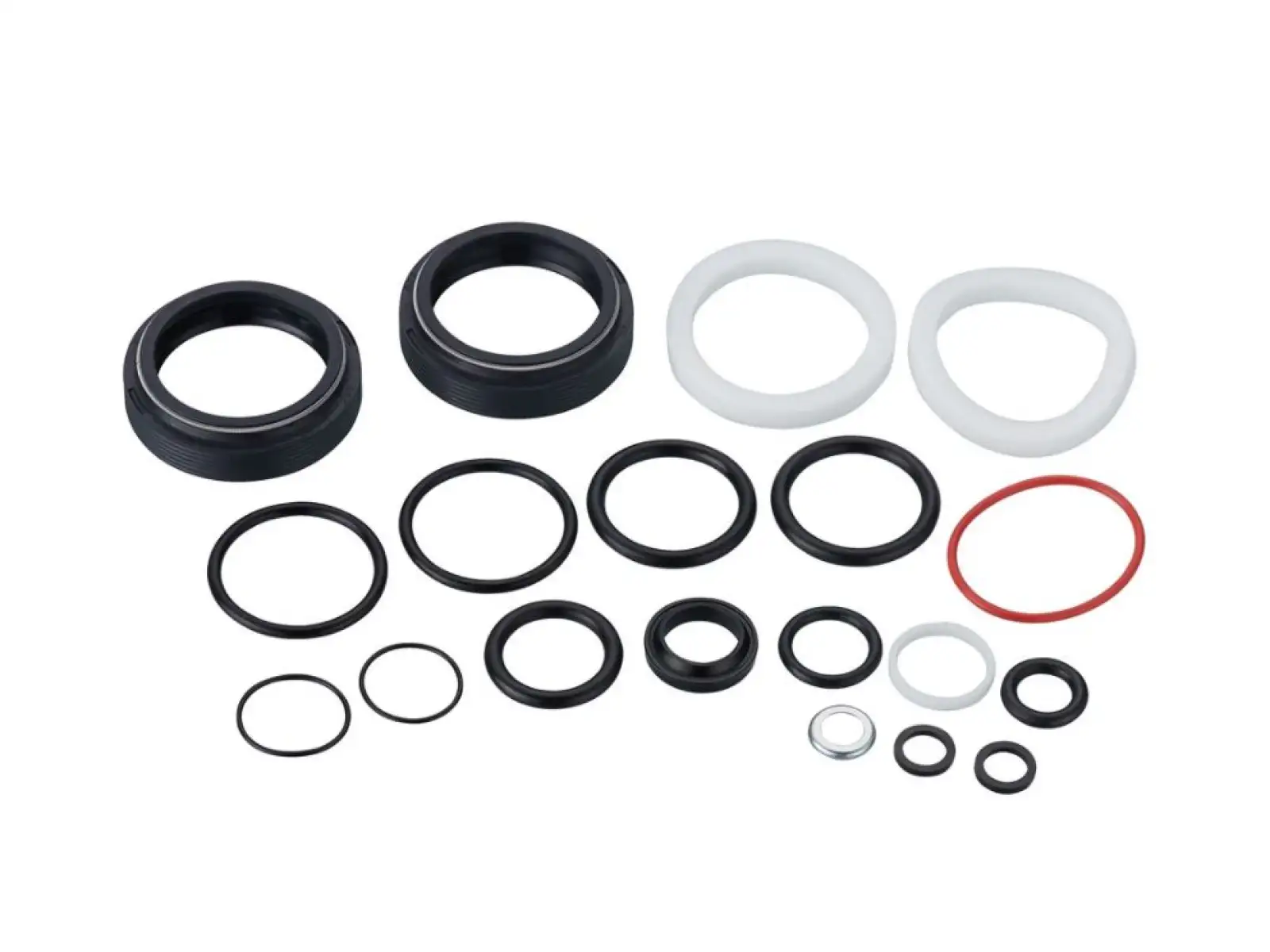 Rock Shox Service Kit 1 year pro vidlice Lyrik / Pike 29+ Dual Position A1