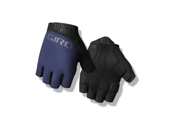 Giro Bravo II Gel rukavice Midnight